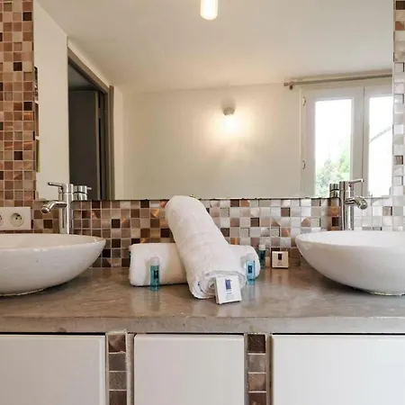 Garoutier-ciotat Apartment La Ciotat