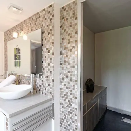 Garoutier-ciotat Apartment