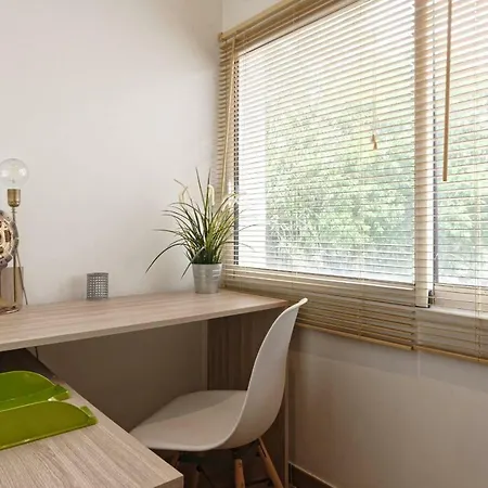 Apartment Garoutier-ciotat La Ciotat