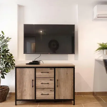 Garoutier-ciotat Apartment La Ciotat