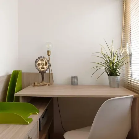 Garoutier-ciotat Apartment