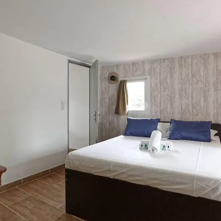 Apartment Garoutier-ciotat La Ciotat