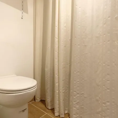 Apartment Garoutier-ciotat *